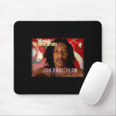 Jason Jenkins Live.ning.com Muismat (Met muis)
