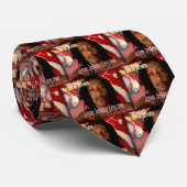 Jason Jenkins Live.ning.com Stropdas (Opgerold)