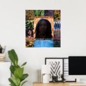 JASON JENKINS LIVE! POSTER (Thuiskantoor)