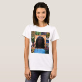 JASON JENKINS LIVE! T-SHIRT (Voorkant volledig)