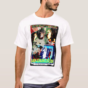 JASON JENKINS LIVE T-SHIRT