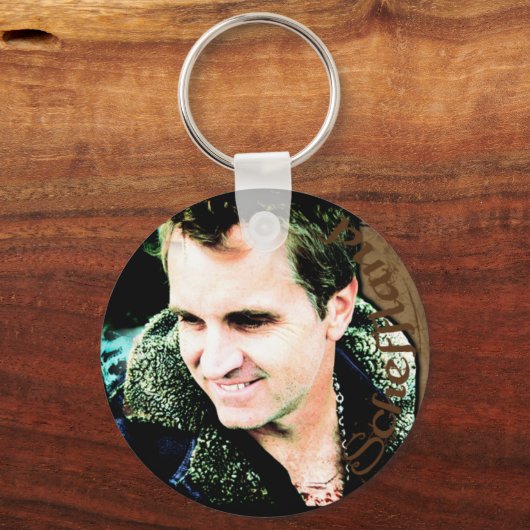 jason_karton_key sleutelhanger (Voorkant)