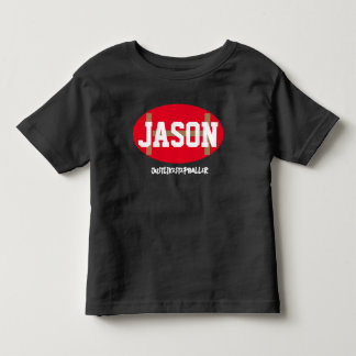 JASON KINDER SHIRTS