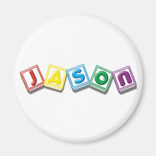 Jason Magneet
