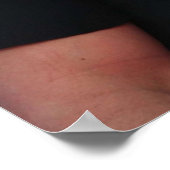 Jason Momoa niet meedogenloos Poster (Hoek)