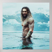 Jason Momoa Poster (Voorkant)