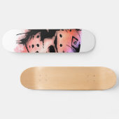JASON SKATEBOARD (Horizontaal)