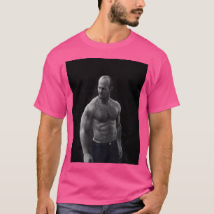 Jason Statham T-shirt