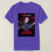Jason T-shirt (Design voorkant)