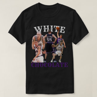 Jason Williams T-shirt