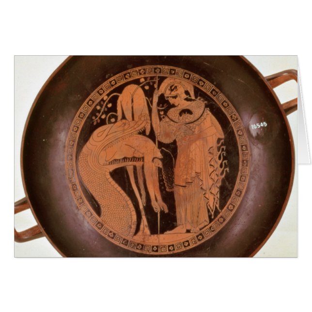 Jason wordt uitgeroeid (Voorkant Horizontaal)