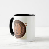 Jason wordt uitgeroeid mok (Voorkant links)