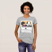 JASP 2022 Jane en Will T-Shirt (Voorkant volledig)