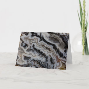 Jasper Agate gemengd laboratorium Kaart