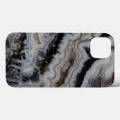 Jasper Agate Gemengd Slab Case-Mate iPhone Case (Achterkant (horizontaal))
