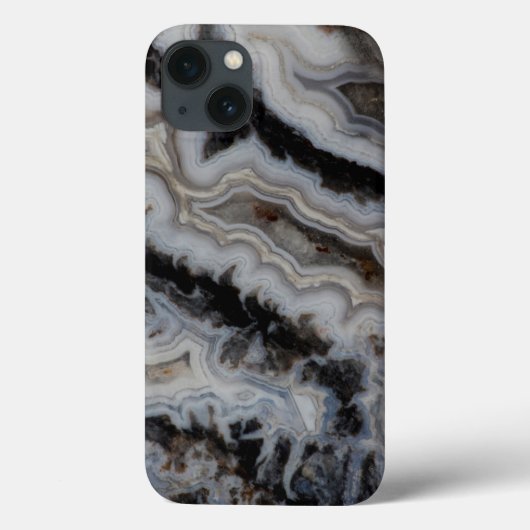 Jasper Agate Gemengd Slab Case-Mate iPhone Case (Achterkant)