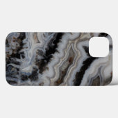 Jasper Agate Gemengd Slab Case-Mate iPhone Case (Achterkant (horizontaal))