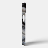 Jasper Agate Gemengd Slab Case-Mate iPhone Case (Achterkant / Rechts)
