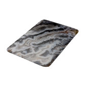 Jasper Agate Gemengde Plaat Badmat (Gekanteld)