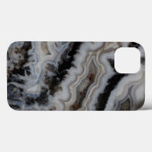Jasper Agate Gemengde Plaat Case-Mate iPhone Case (Achterkant (horizontaal))