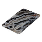 Jasper Agate Gemengde Plaat Magneet (Linkerzijde)