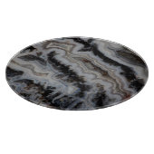 Jasper Agate Gemengde Plaat Snijplank (Hoek)