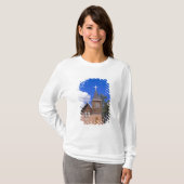 Jasper, Alberta. T-shirt (Voorkant volledig)