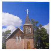 Jasper, Alberta. Tegeltje (Voorkant)