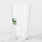 Jasper Alsjeblieft Glas (Links)