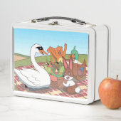 Jasper-en-vrienden lunchbox (In situ)