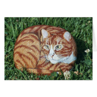 "Jasper"-kattenrockkaart