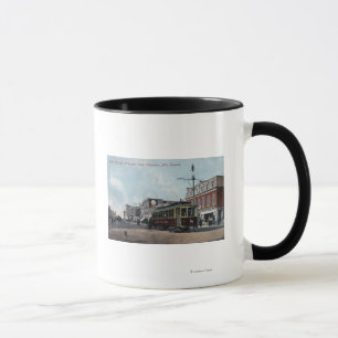 Jasper & McDougall Streets Mok