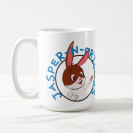 Jasper-n-Friends logo mok