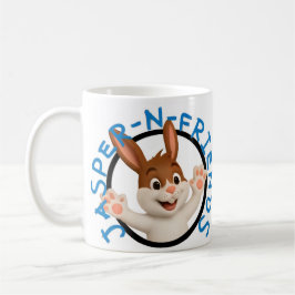 Jasper-n-friends Mug Koffiemok
