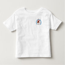 Jasper-n-Friends t-shirt