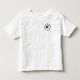 Jasper-n-Friends t-shirt