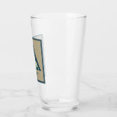 Jasper Nationaal Park Rustiek Glas (Links)