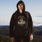 Jasper National Park Alberta Canada Hoodie