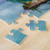 Jasper National Park, Alberta, Canada Legpuzzel (Zijkant)