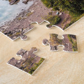 Jasper National Park, Alberta, Canada Legpuzzel (Zijkant)