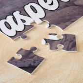 Jasper National Park, Alberta, Canada Legpuzzel (Zijkant)