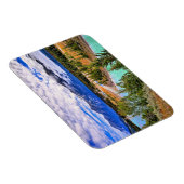 Jasper National Park, Alberta, Canada Magneet (Rechterzijde)