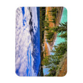 Jasper National Park, Alberta, Canada Magneet (Verticaal)