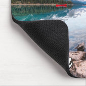 Jasper National Park, Alberta, Canada Muismat (Hoek)