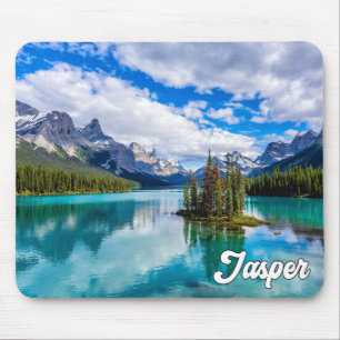 Jasper National Park, Alberta, Canada Muismat