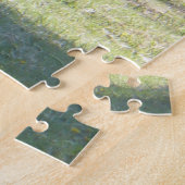 Jasper National Park, Alberta Canada Puzzle Legpuzzel (Zijkant)