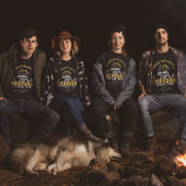 Jasper National Park Alberta Canada T-shirt