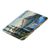 Jasper National Park Canada Magneet (Linkerzijde)