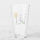 Jasper National Park Trail Glas