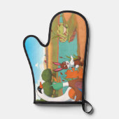 Jasper Ovenwant (Voorkant)